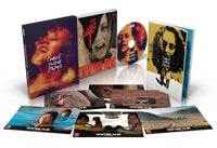 SOLD OUT - Twentynine Palms (Limited Edition) [Blu-ray]
