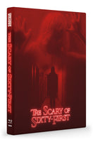The Scary of Sixty-First (Limited Edition) [Blu-Ray]