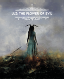 SOLD OUT - Luz: The Flower of Evil (Limited Edition) [Blu-ray]