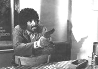 SOLD OUT - Free Hand For A Tough Cop (Limited Edition) [Blu-ray]